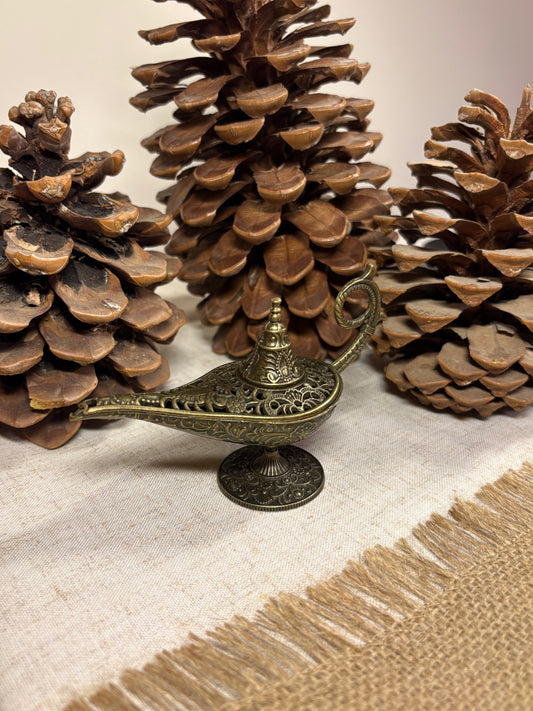 Quemador de incienso Kaori